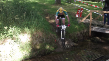 Championnat de Bretagne de VTT FSGT : le team Armorique au top