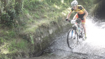 Championnat de Bretagne de VTT FSGT : le team Armorique au top