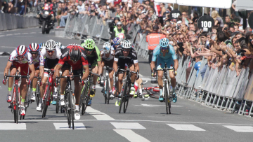 La Clasica San Sebastian pour Adam Yates / Barguil 9e