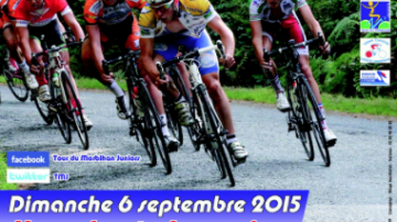 Tour du Morbihan Juniors : du beau monde !