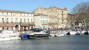 Etoile de Bessges#1: le patron, c'est Coquard 