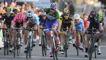 Le Tour du Haut-Var pour Vichot / Simon 4e 