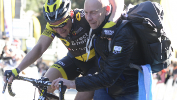 Tour de La Provence: bravo Voeckler !