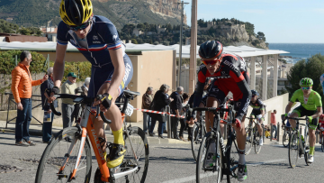 Tour de La Provence: bravo Voeckler !