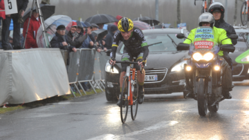 Le Bousquet pour Bescond