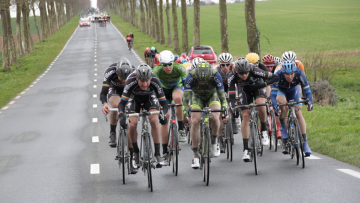 Tour de Normandie : les Belges encore au top