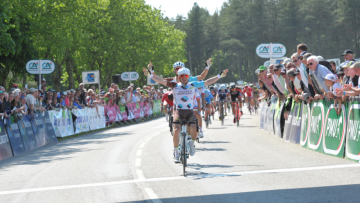 Le GP de Plumelec-Morbihan pour AG2R la Mondiale ! 