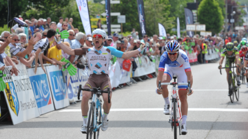 Coupe de France PMU: Dumoulin VS Planckaert