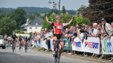 Bretagne des dames : Le Bris avec panache