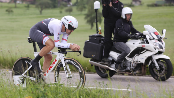 Tour de Suisse: le prologue pour Spartacus / Le Bon 7e