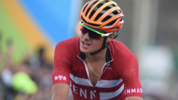 Van Avermaet en or ! / Alaphilippe en chocolat