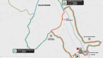 Jeudi 18: les engags et le programme des CLM