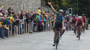 An Post Rs na mBan: dure journe !