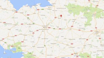 Championnat de Bretagne CLM par quipes 2017 : Les horaires 