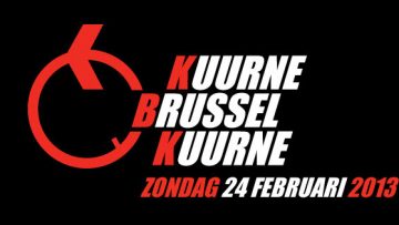 25 quipes engages  Kuurne-Bruxelles-Kuurne