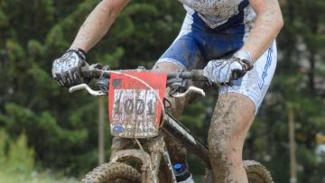 Championnat du Monde VTT  Canberra: Julien Absalon 2me