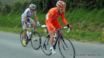 Tour de Bretagne: les trentenaires au pouvoir