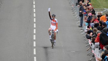 Cyclo-cross UCI de Nommay (25) : les classements