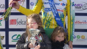 Championnat de la manche 1/2/3/espoirs : une belle premire !