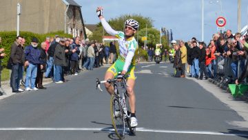 Championnat de la manche 1/2/3/espoirs : une belle premire !