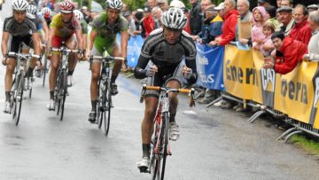 Mi-Aot en Bretagne # 3 : Walsleben s'impose  Poullaouen / McNally nouveau leader