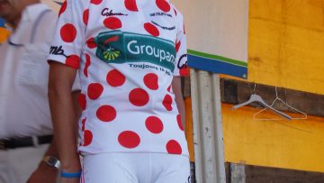 Tour de Charente Fminin: Jeuland 2e