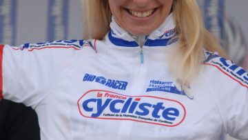 Challenge National des dames : Ferrier Bruneau fait le "hat-trick"