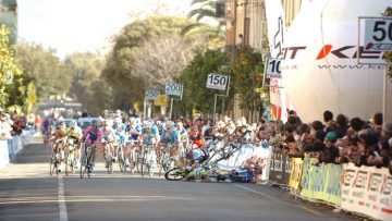 Tour de Sardaigne: l'tape pour Danilo Hondo 