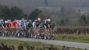 La Route Adlie et la Classic Loire-Atlantique intgrent la coupe de France PMU