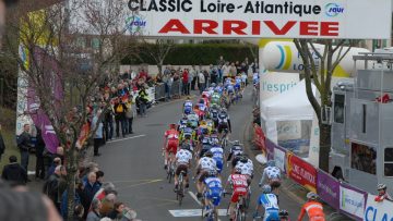 Classic Loire-Atlantique : les partants 