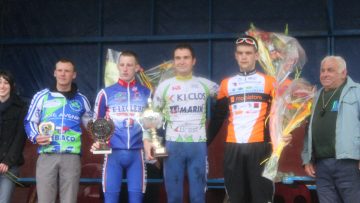 Cleden Cap Sizun (29) : Nogre sous le dluge