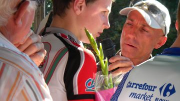 Cyclo-cross de Riec-sur-Belon (29) : les classements 