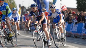 Retour en images sur les championnats du Monde de Cyclisme 