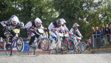 Championnat Ctes d'Armor BMX # 1  Quvert : les classements 