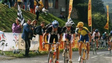 Les championnats de l'avenir 2010  Brcey (Manche) ?  