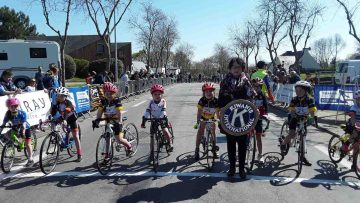 Auray (56) : la grande foule !