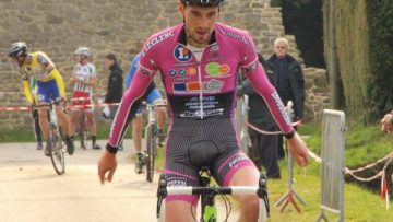 St Yves Lignol (56) : et de trois pour Corbihan