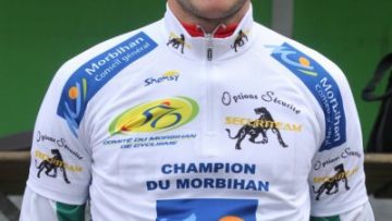 Gourin: championnat du Morbihan Pass cyclisme