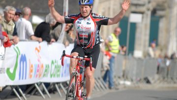 Pass'Cyclisme  Saint-Nicolas-du-Pelem (22) : Le Bail et Guyomarch