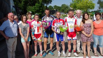 Missiriac (56) : Le Botlan vainqueur