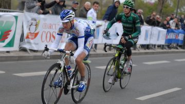 Circuit de la Sarthe : Kreder sous la pluie