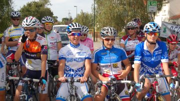 Challenge Fminin "Pays de Loire Cyclisme" : le classement final