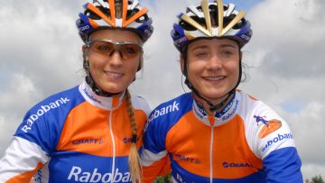 Rabobank se retire du cyclisme