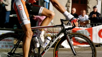 Tour de Belle-Ile : Barguil bien-sur