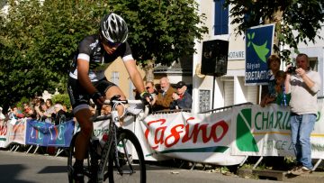 Tour de Belle-Ile : Barguil bien-sur