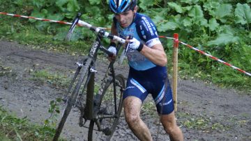 cyclo-cross de l'ile Clmentine  Sainte-luce-sur-Loire (44) dimanche