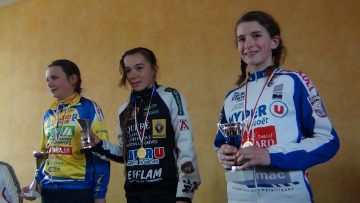 Saint-Maudez (22) : 216 jeunes participants