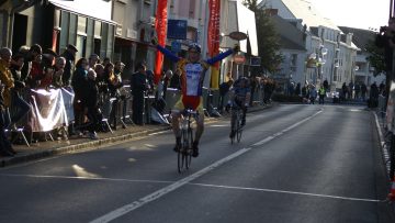 GP de Sainte-Luce-sur-Loire (44) : Furet le plus rapide