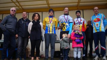 Succs pour les championnats 29 FSGT
