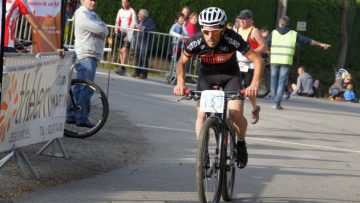 St Marcel (56) : course  pieds et VTT